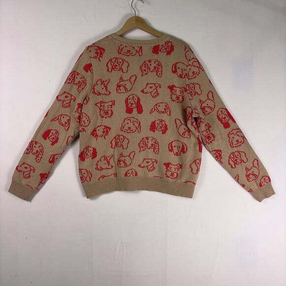 Boden Doggo Sweater - Picture 2 of 3